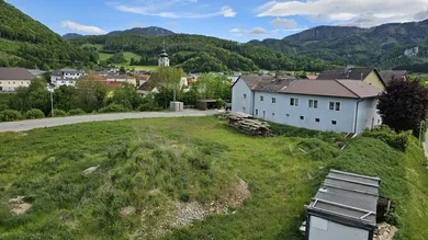  قطعة أرض في Ternberg, Austria رقم 35911