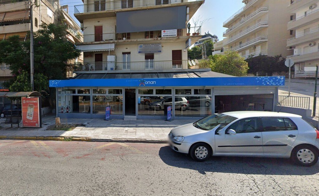 74m² Land in Ilioupoli, Greece No. 2638