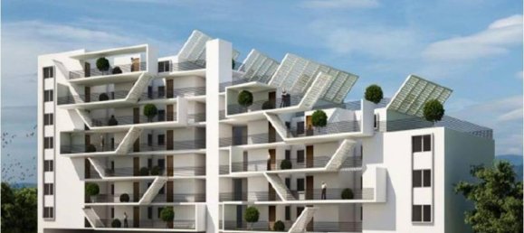 Apartamento de 3 dormitorios en Puebla, Mexico No. 157029 2