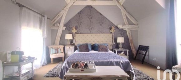 12 Schlafzimmer Haus in Le Bignon-Mirabeau, France, Nr. 75166 29