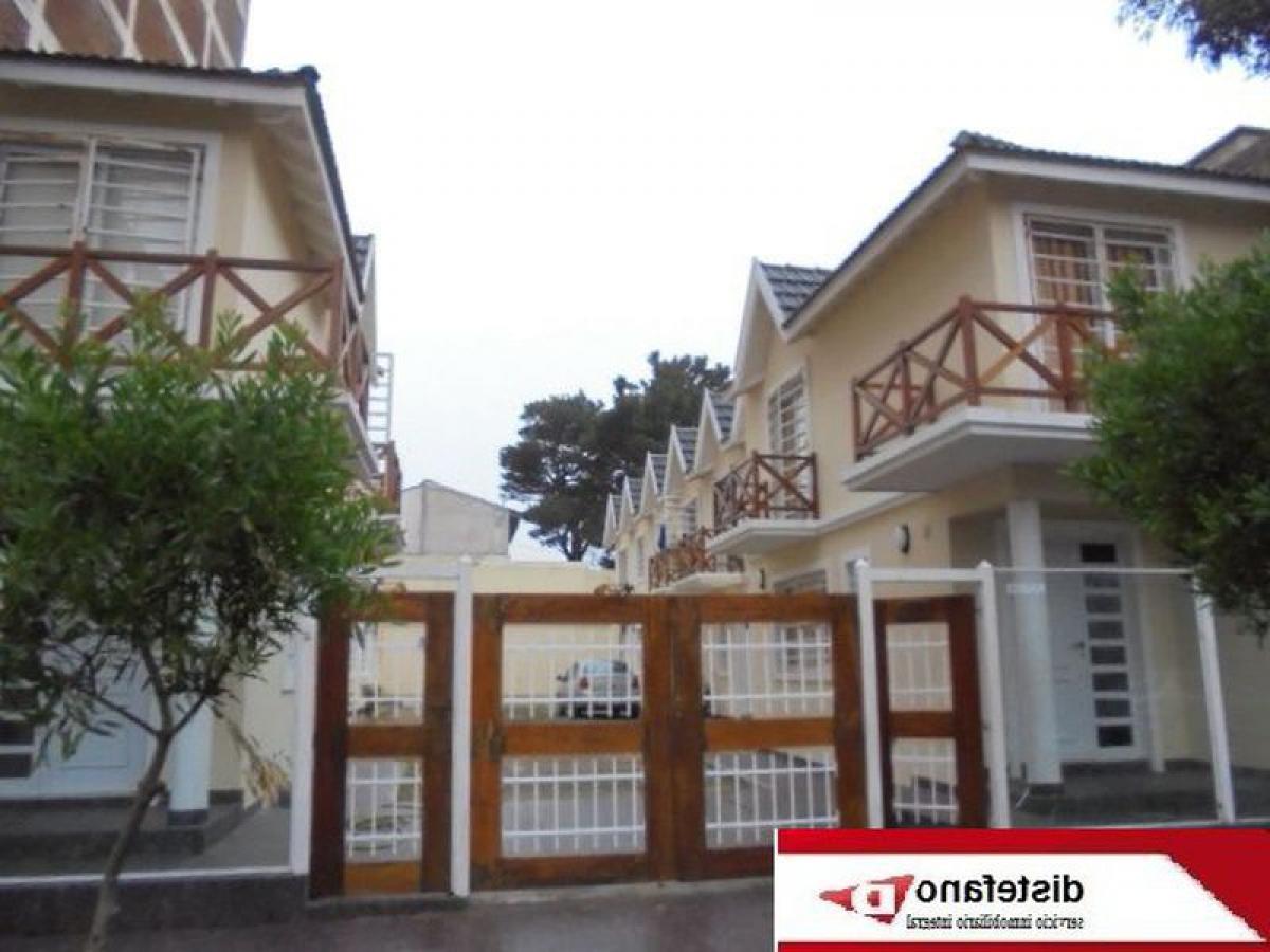 Дом с 2 спальнями в Мар-дель-Плата, Аргентина № 101637