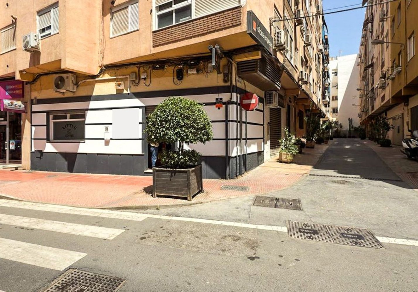 20m² Commercial property in Almeria, Spain No. 151264