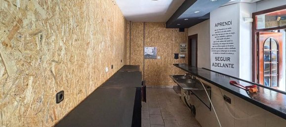 20m² Commercial property in Almeria, Spain No. 151264 4