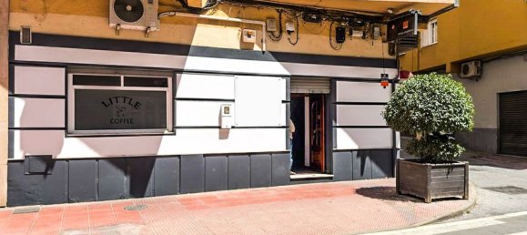 20m² Commercial property in Almeria, Spain No. 151264 11