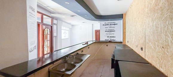 20m² Commercial property in Almeria, Spain No. 151264 15
