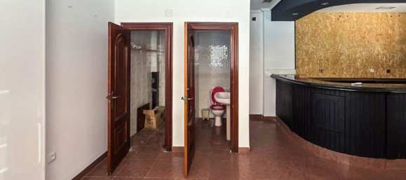 20m² Commercial property in Almeria, Spain No. 151264 14