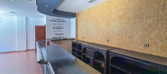 20m² Commercial property in Almeria, Spain No. 151264 8