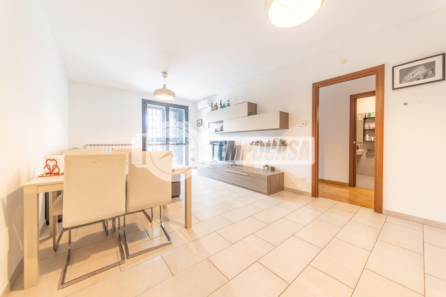 Apartamento T2 em Rome, Italy N.º 342893