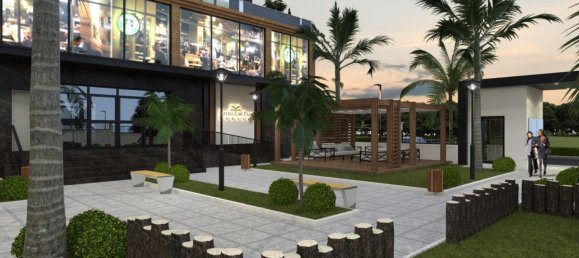 Apartment 3+1 in Istanbul, Turkey No. 8653 4