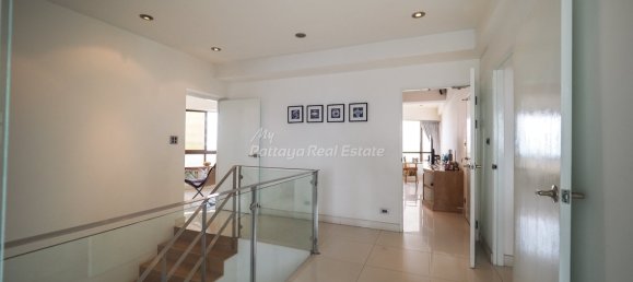 3 bedrooms Condo in Pattaya, Thailand No. 8417 26