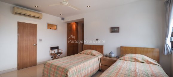 3 bedrooms Condo in Pattaya, Thailand No. 8417 23