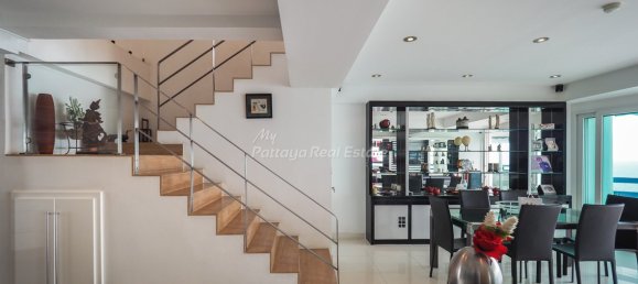 3 bedrooms Condo in Pattaya, Thailand No. 8417 12
