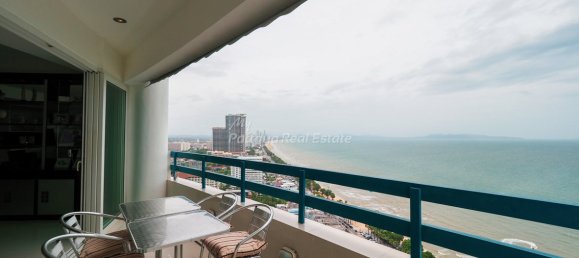 3 bedrooms Condo in Pattaya, Thailand No. 8417 30