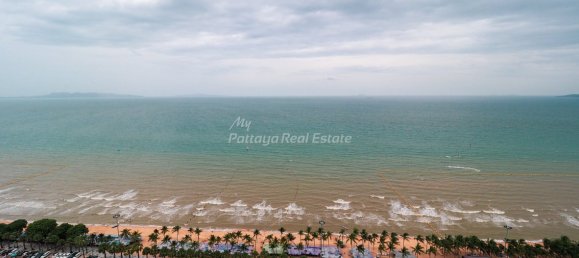 3 bedrooms Condo in Pattaya, Thailand No. 8417 27
