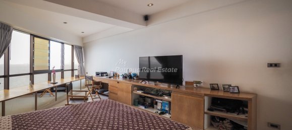 3 bedrooms Condo in Pattaya, Thailand No. 8417 17