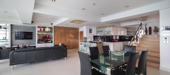 3 bedrooms Condo in Pattaya, Thailand No. 8417 5