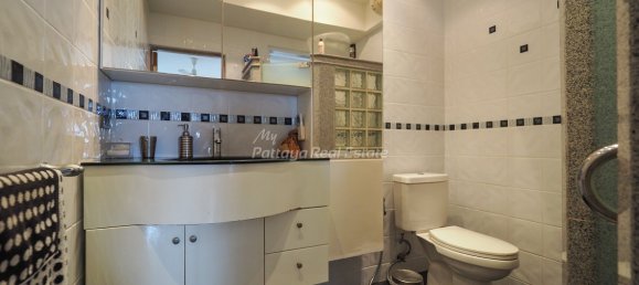 3 bedrooms Condo in Pattaya, Thailand No. 8417 21