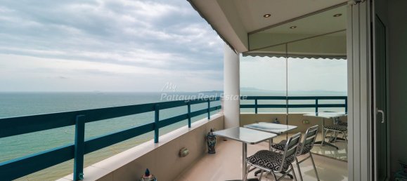 3 bedrooms Condo in Pattaya, Thailand No. 8417 28