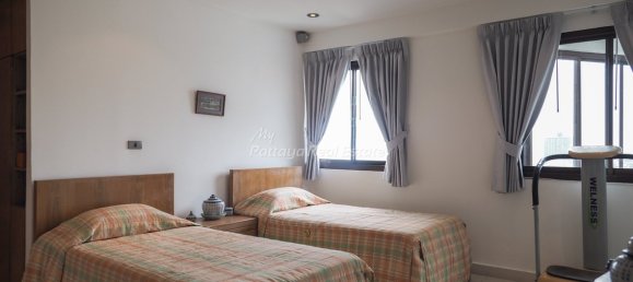 3 bedrooms Condo in Pattaya, Thailand No. 8417 24