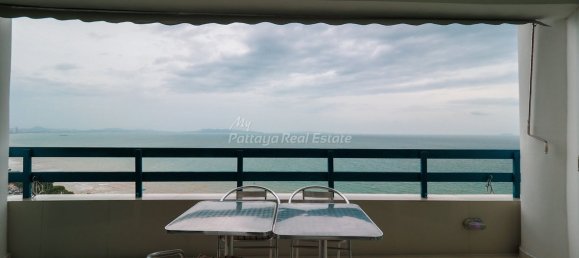 3 bedrooms Condo in Pattaya, Thailand No. 8417 29