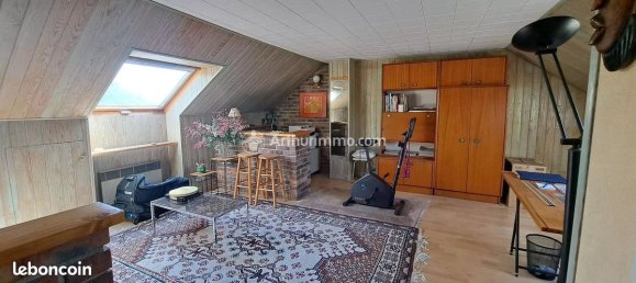 Casa de 3 dormitorios en Sarcelles, France No. 171232 14