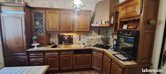 Casa de 3 dormitorios en Sarcelles, France No. 171232 7