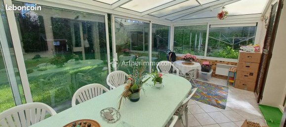 Casa de 3 dormitorios en Sarcelles, France No. 171232 5