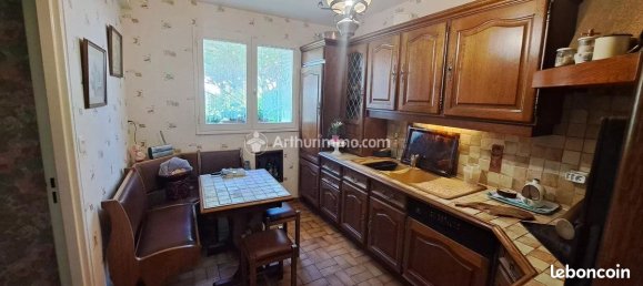 Casa de 3 dormitorios en Sarcelles, France No. 171232 8