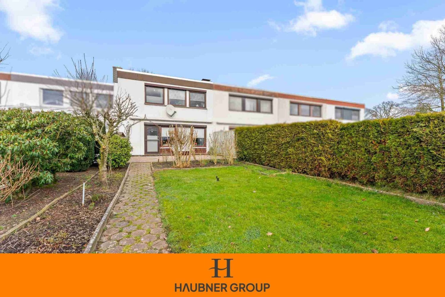 Adosado de 3 dormitorios en Cuxhaven, Germany No. 198686