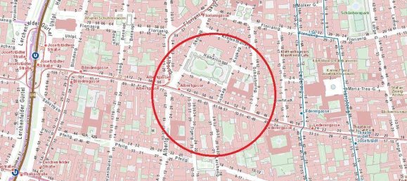 1 Schlafzimmer Doppelhaus in Josefstadt, Austria, Nr. 234685 5