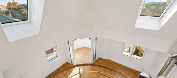 1 Schlafzimmer Doppelhaus in Josefstadt, Austria, Nr. 234685 2