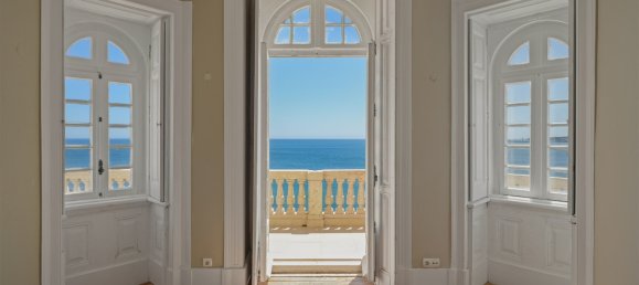 10 bedrooms Villa in Cascais, Portugal No. 101562 39