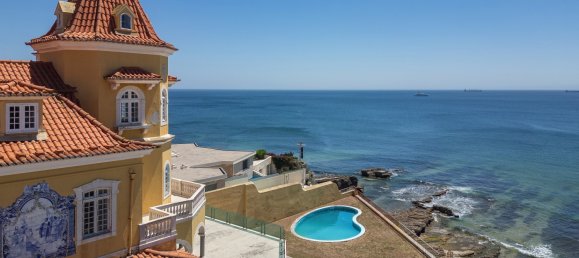 10 bedrooms Villa in Cascais, Portugal No. 101562 2