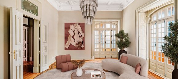 10 bedrooms Villa in Cascais, Portugal No. 101562 42