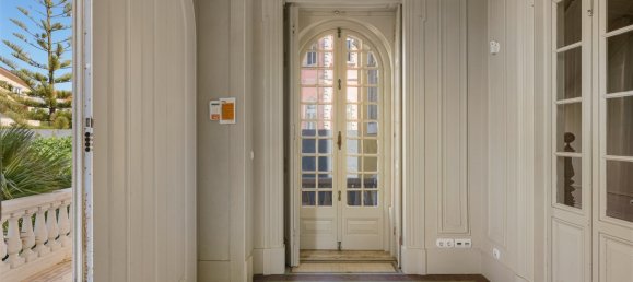 10 bedrooms Villa in Cascais, Portugal No. 101562 12