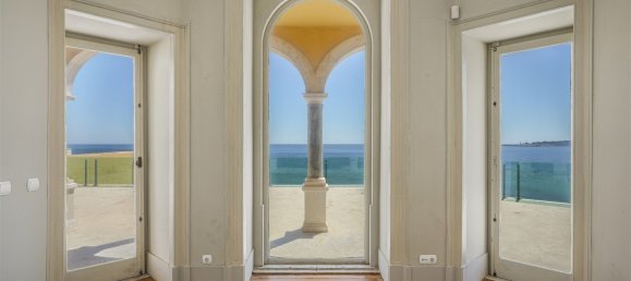 10 bedrooms Villa in Cascais, Portugal No. 101562 19