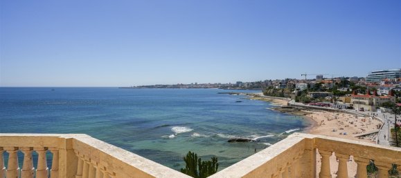 10 bedrooms Villa in Cascais, Portugal No. 101562 40