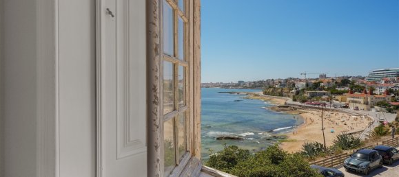 10 bedrooms Villa in Cascais, Portugal No. 101562 33