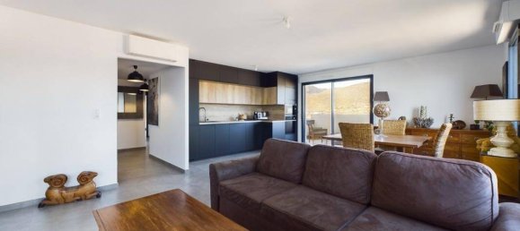 3 bedrooms Apartment in Ajaccio, France No. 157854 3