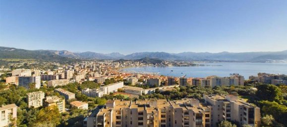 3 bedrooms Apartment in Ajaccio, France No. 157854 22