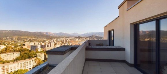 3 bedrooms Apartment in Ajaccio, France No. 157854 21