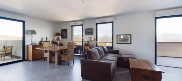 3 bedrooms Apartment in Ajaccio, France No. 157854 2