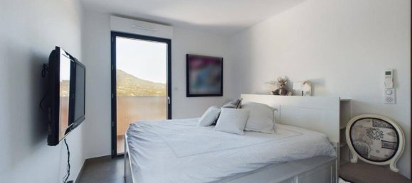 3 bedrooms Apartment in Ajaccio, France No. 157854 13