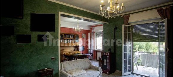 2 rooms Apartment in Capena, Italy No. 337047 2