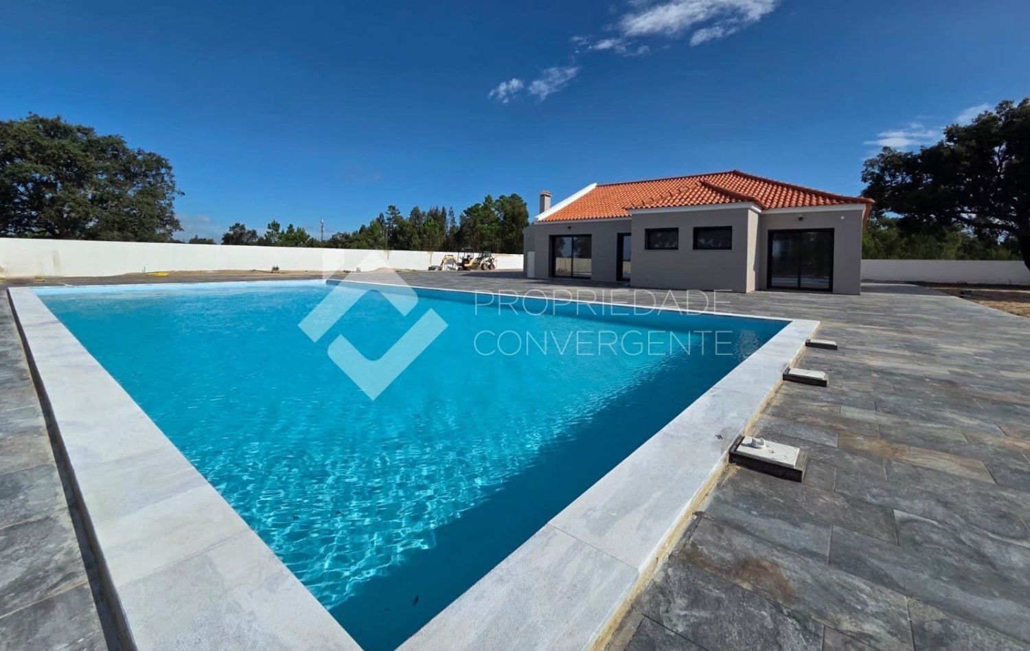 5 bedrooms Villa in Palmela, Portugal No. 342500