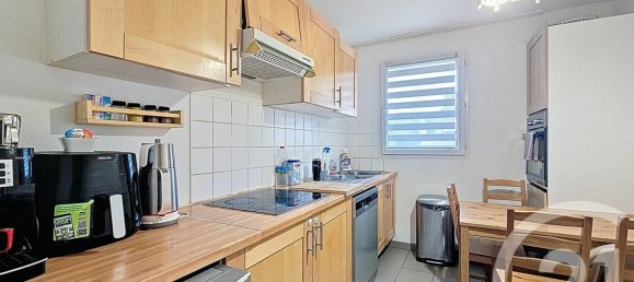 2 Schlafzimmer Wohnung in Lieusaint, France, Nr. 345260 3