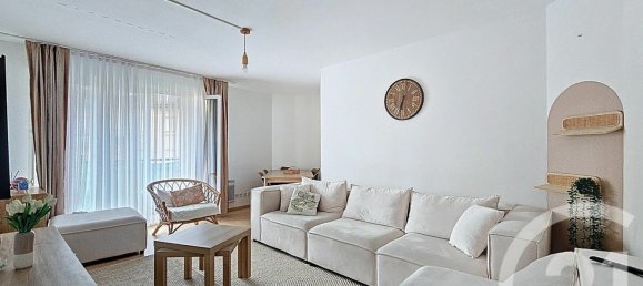 2 Schlafzimmer Wohnung in Lieusaint, France, Nr. 345260 2