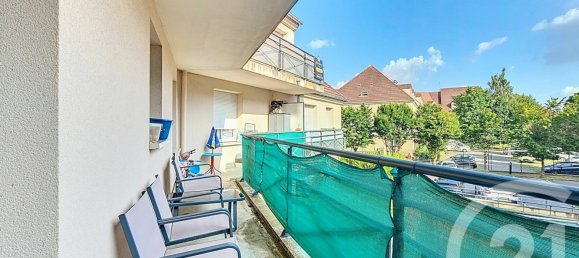 2 Schlafzimmer Wohnung in Lieusaint, France, Nr. 345260 9