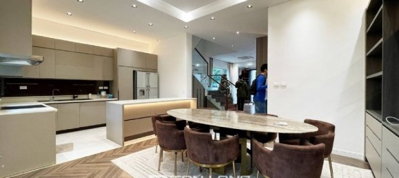 4 غرف نوم منزل في Long Bien, Vietnam رقم 741 6