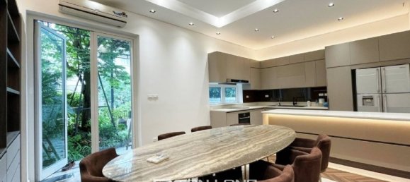 4 غرف نوم منزل في Long Bien, Vietnam رقم 741 5